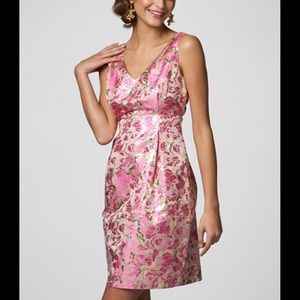 Lilly Pulitzer Kiki Jacquard Dress